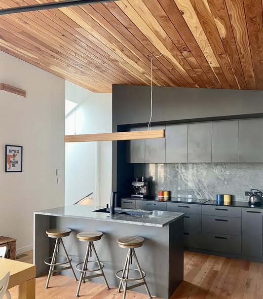 Interior painting Cass Bay