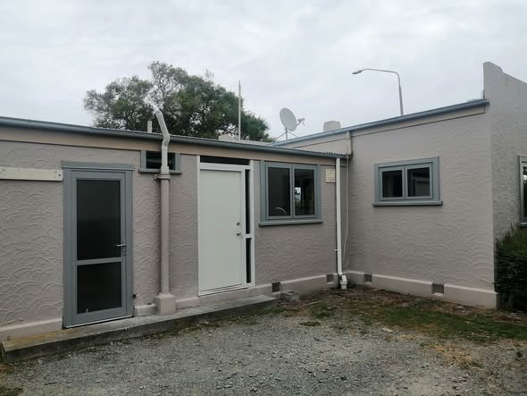 Residential painting by High Spec Painters